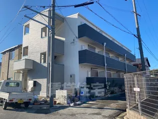 グリーンシャトー太田の画像