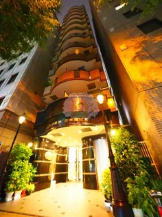 神奈川県横浜市中区本町4【マンション】の外観