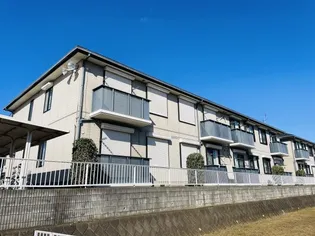ビューテラス大津ヶ丘の画像