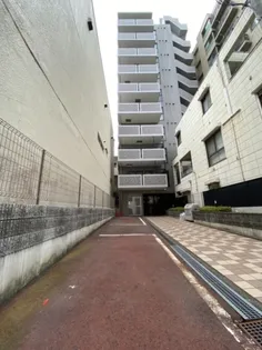 エスリード京都河原町第2【7階】の外観