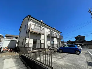 リバーサイド池田の画像
