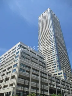 キャピタルゲートプレイス ザ タワーの画像
