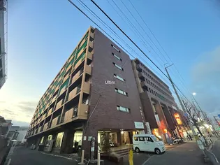 足立ハイツ竹田の画像