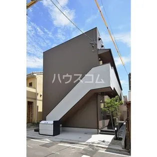 メゾンド ルミナスの画像