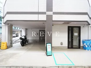 DREAMIA上野御徒町の画像