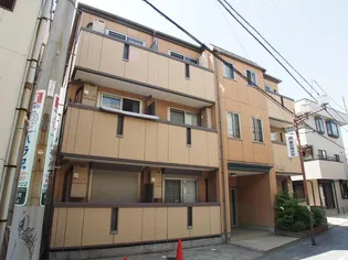 アルカディア越谷の画像