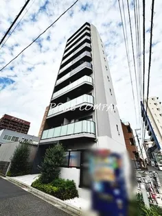 クレイシア横浜NORTHの画像