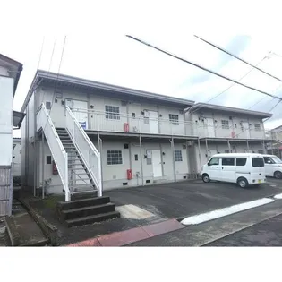 ジュネスアミBの画像