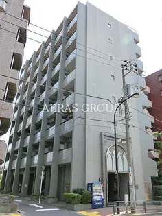 ミルーム中落合の画像