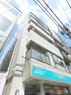 グリュックス白楽の画像
