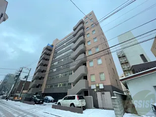 THE RESIDENCE PARK ODORIKOENの画像