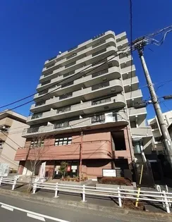 シャン ド フルールの画像