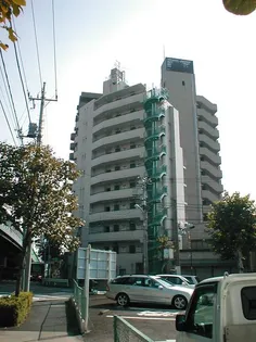 アルテハイム小岩の画像