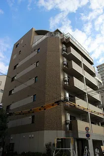 シャンテ与力町の画像