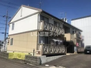 ハートホーム戸田 Aの画像