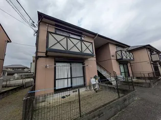 ニューハイムBの画像