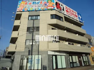 サンビルドI Sの画像