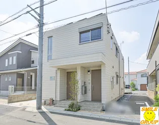 市野谷メゾンの画像