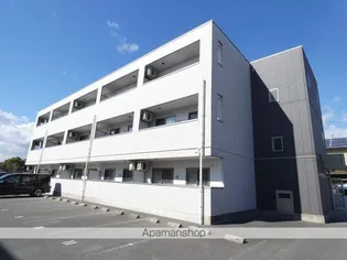 パークサイド中田IIの画像