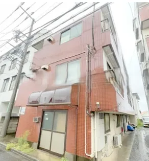 ルシエ町田I IIの画像