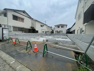 神奈川県相模原市中央区共和1【アパート】の外観