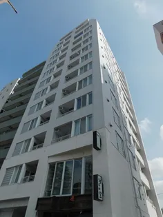 アクシルコート東中野の画像