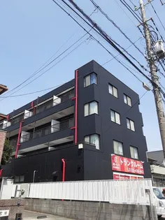 ガーデンフィール豊町の画像