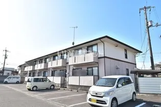 サニーコート白井の画像