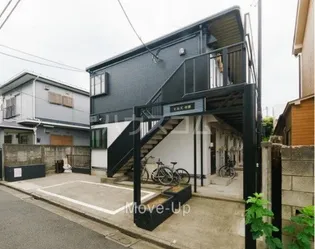 プロスパー杉並の画像