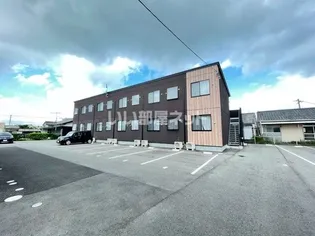 BARBIZON440 Aの画像