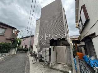 PRIVIA亀有の画像