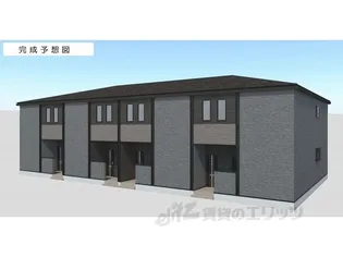 プロムナード東近江1 2の画像