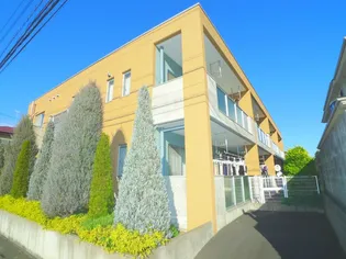 ベルフォーレ戸塚境の画像