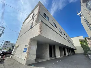 BUENA万代3丁目の画像