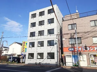 リーリオ堀切の画像