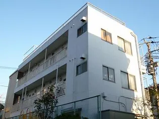 サンモールシバタの画像