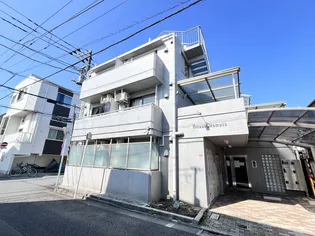 TILLEUL OKAMOTOの画像