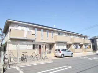LUNE SOLEILの画像
