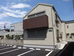 チェスナッツヒルズIIの画像