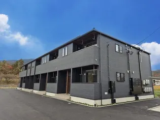 大平森合アパートの画像