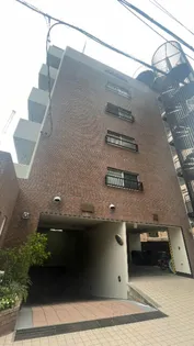 扇町第2マンションの画像