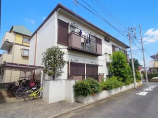 アーバン一光2の画像
