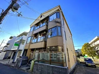 グリーンコーポタナカD棟の画像