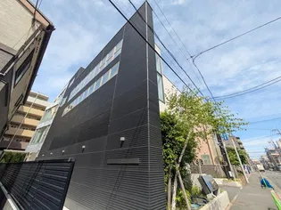エアスペーステクノの画像