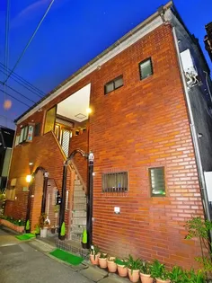 アマランス西新井の画像