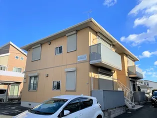 シャトーYOKOTAの画像