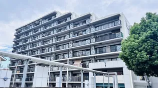 アーサー京町パークシティの画像