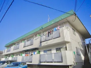 ラークハイツの画像