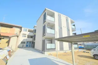 FASECIAサンドの画像