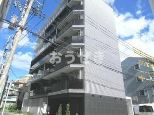 HY'S 西横浜の画像